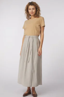 Jupe Maritsa Tailored Skirt