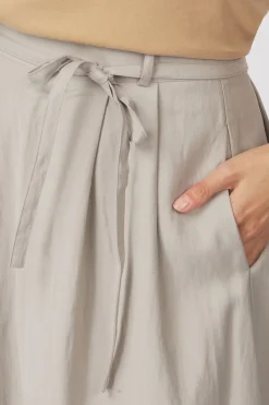 Jupe Maritsa Tailored Skirt