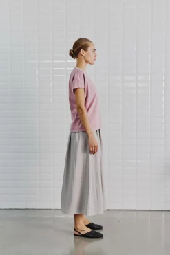 Jupe Maritsa Tailored Skirt