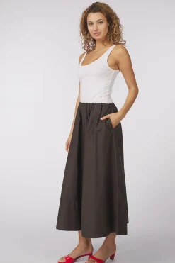 Jupe Milan Maxi