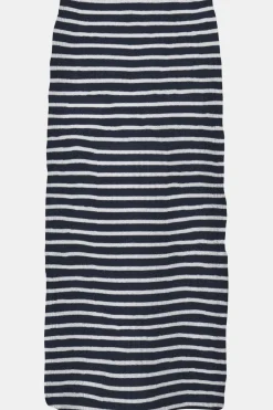 Jupe Nella Long Side Slit