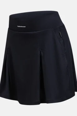 Jupe Pleated Skirt Wms