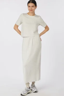 Jupe Vmjade Mw Maxi Skirt Jrs Exp
