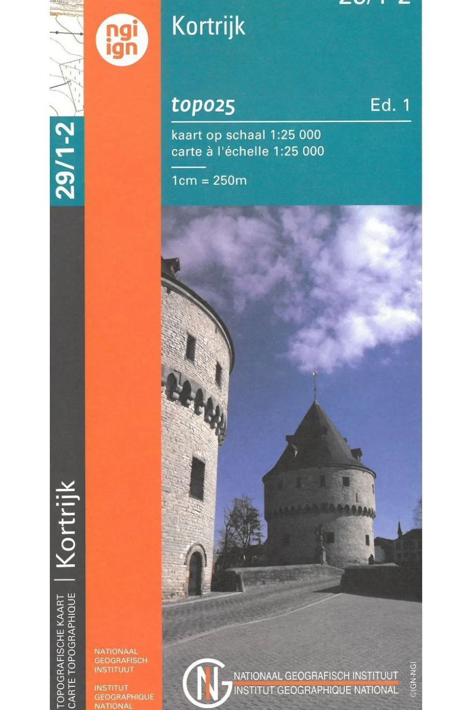 Kortrijk