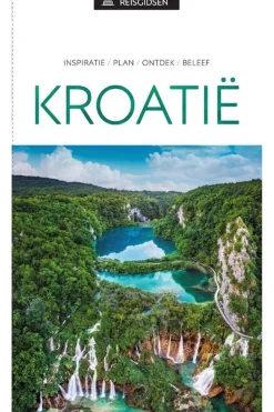 Kroatië Capitool
