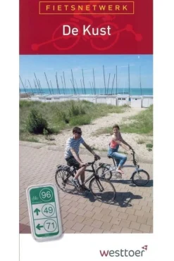 Kust fietsnetwerk wp