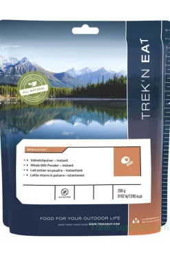 Lait entier en poudre 250g