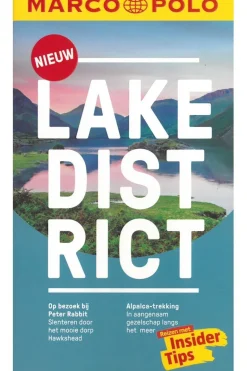 Lake District Marco Polo NL
