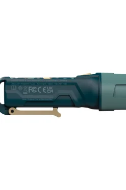 Lampe De Poche Kidbeam 4 Green 70L