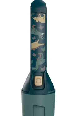 Lampe De Poche Kidbeam 4 Green 70L
