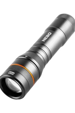 Lampe De Poche Newton 500L