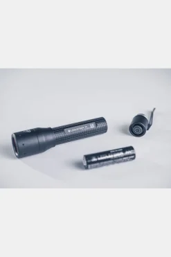 Lampe De Poche P5 200L