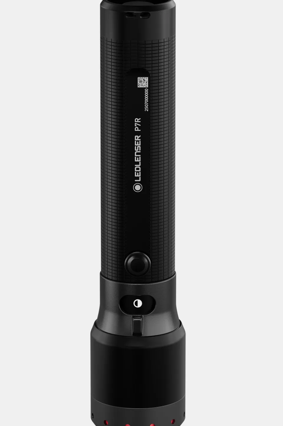 Lampe De Poche P7R 2000L