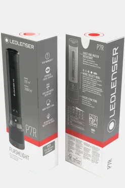Lampe De Poche P7R 2000L