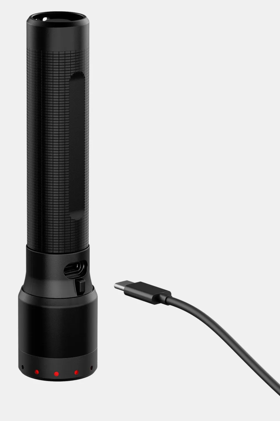 Lampe De Poche P7R 2000L