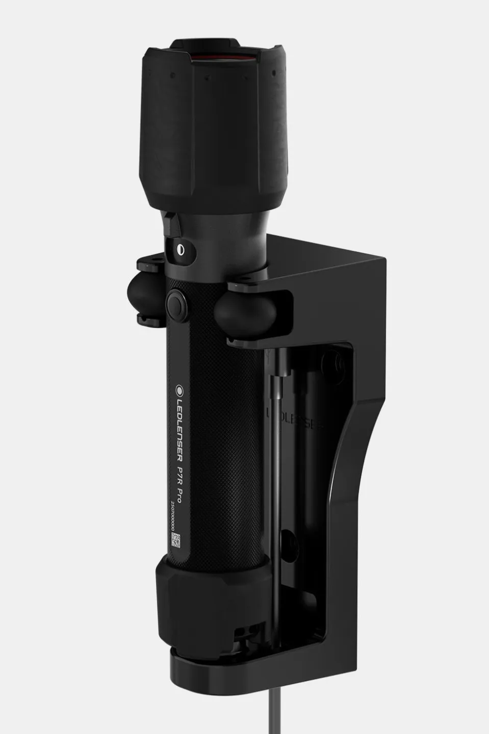 Lampe De Poche P7R Pro 2000L