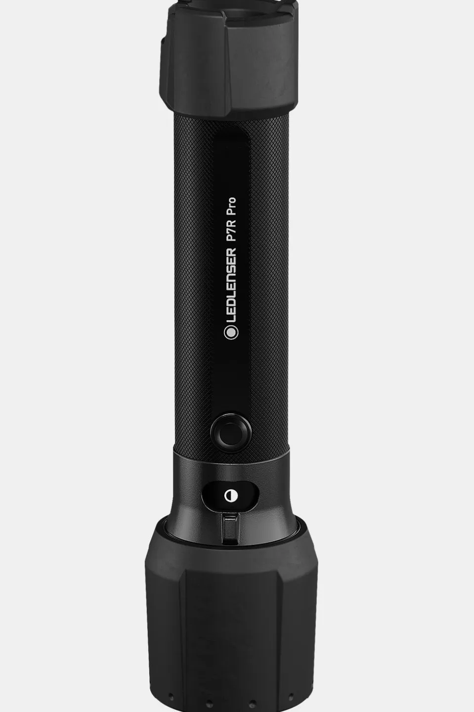 Lampe De Poche P7R Pro 2000L