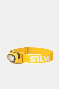Lampe Frontale Discover - 500 Lumen