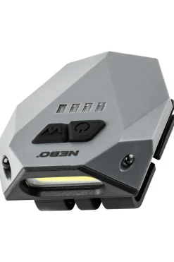 Lampe Frontale Einstein Cap Light Rechargeable