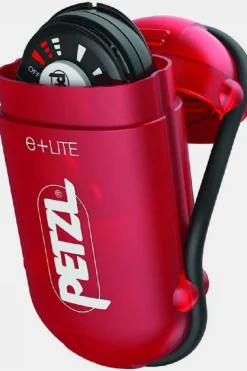 Lampe Frontale E+Lite 50L