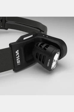 Lampe Frontale Free 1200 S