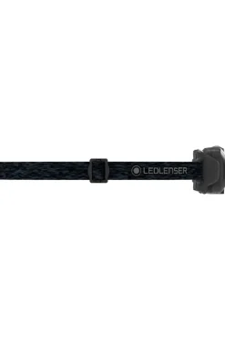Lampe Frontale HF4R Core Black 500L