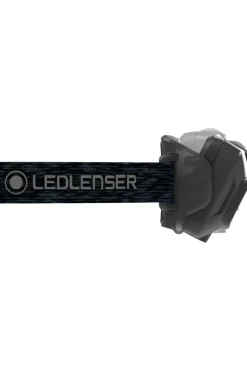 Lampe Frontale HF4R Core Black 500L
