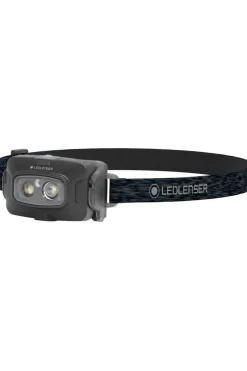 Lampe Frontale HF4R Core Black 500L