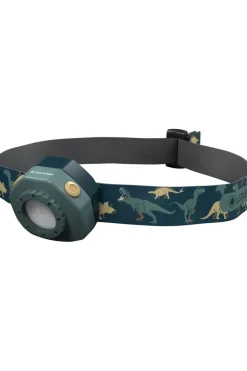 Lampe Frontale Kidled4R Green 40L