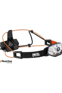 Lampe Frontale Nao Rl Rechargeable 1500L