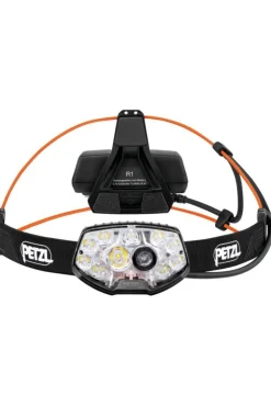 Lampe Frontale Nao Rl Rechargeable 1500L
