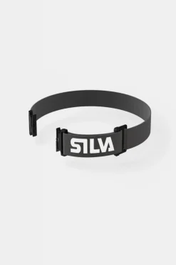 Lampe Frontale Smini Black 15 Mm Headband