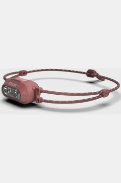 Lampe Frontale Smini Fly Rose