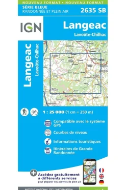 Langeac / Lavoûte-Chilhac
