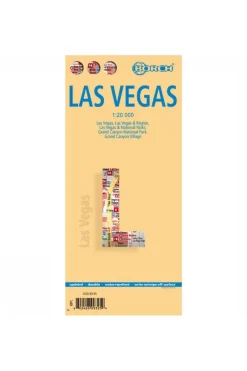 Las Vegas borch Grand Canyon NP