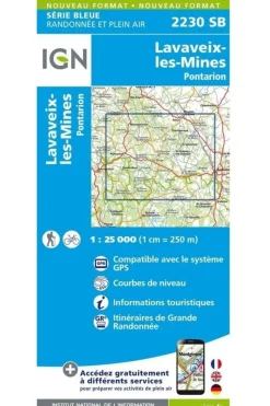 Lavaveix-les-Mines / Pontarion