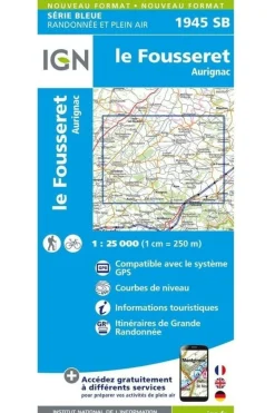Le Fousseret / Aurignac