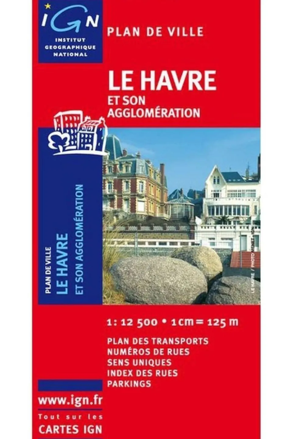 Le Havre