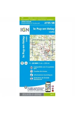 Le Puy-En-Velay / Loudes
