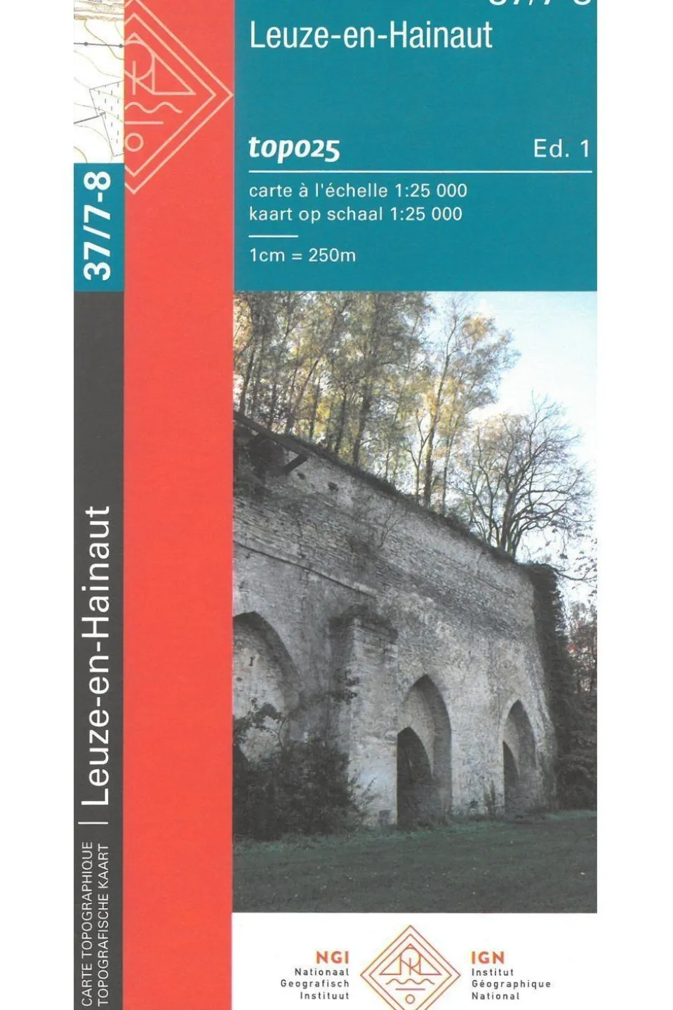 Leuze-en-Hainaut