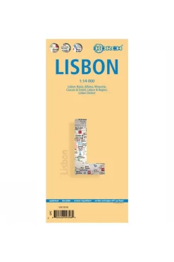 Lissabon borch