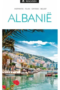Livre Albanië Capitool