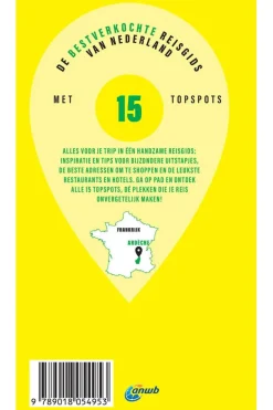 Livre Ardèche Extra
