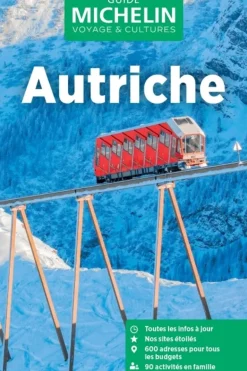 Livre Autriche Gvf