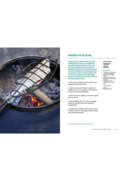 Livre Bbq Bijbel Deel 2