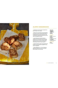 Livre Bbq Bijbel Deel 2