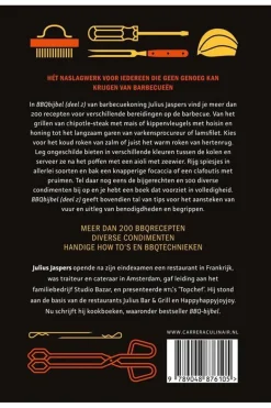 Livre Bbq Bijbel Deel 2
