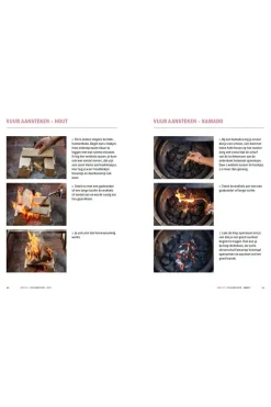 Livre Bbq Bijbel Deel 2