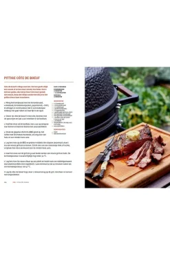 Livre Bbq Bijbel Deel 2