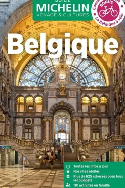 Livre Belgique Gvf